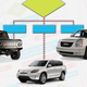 Illustration for article titled This Flowchart Will Tell You Exactly Which New SUV Or Crossover To Buy